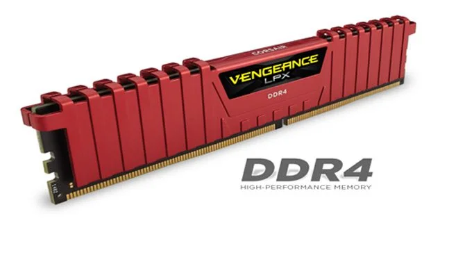 Corsair Vengeance LPX DDR4 RAM