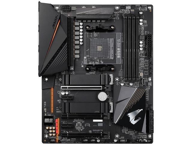 Gigabyte Motherboard B550 Aorus Pro V2