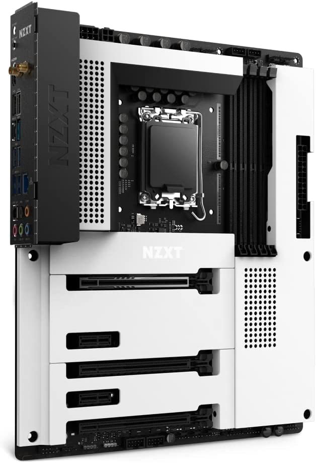 NZXT N7 Z690 Motherboard