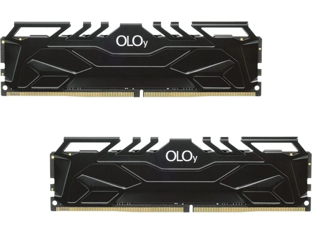 OLOy DDR4 RAM 16GB for Ryzen 9 5900x