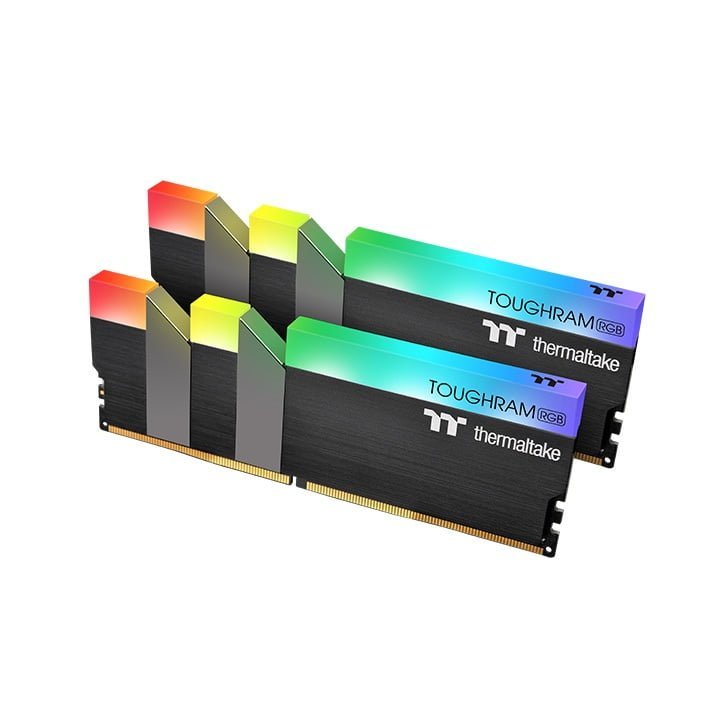 Thermaltake Toughram RGB DDR4 RAM