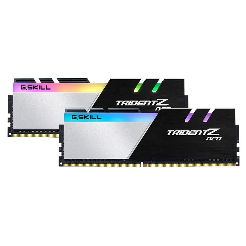 G.Skill Trident Z Neo