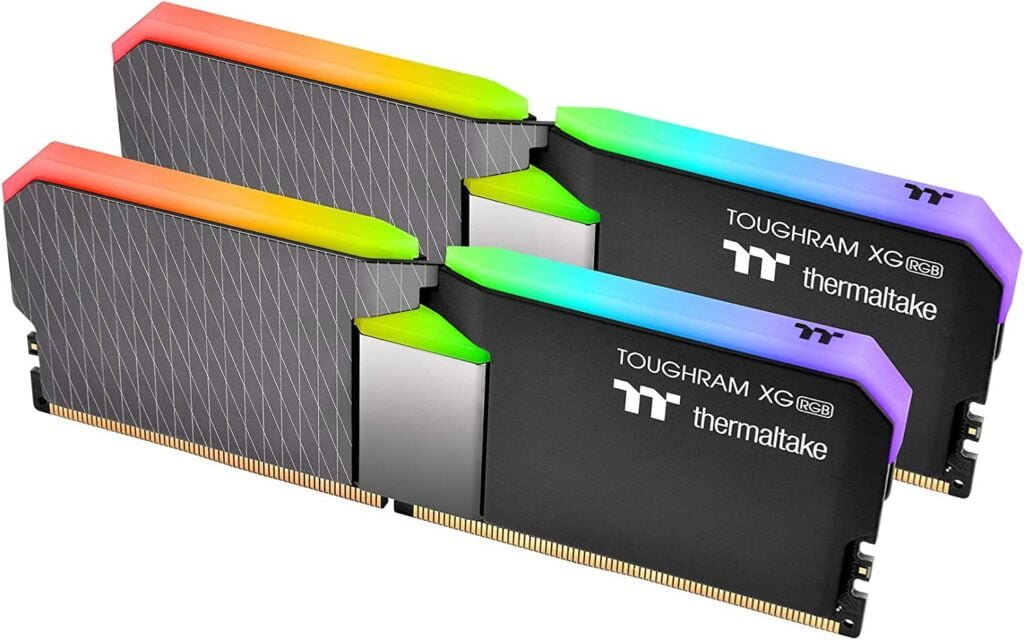 THERMALTAKE TOUGHRAM RGB DDR4 4600MHz