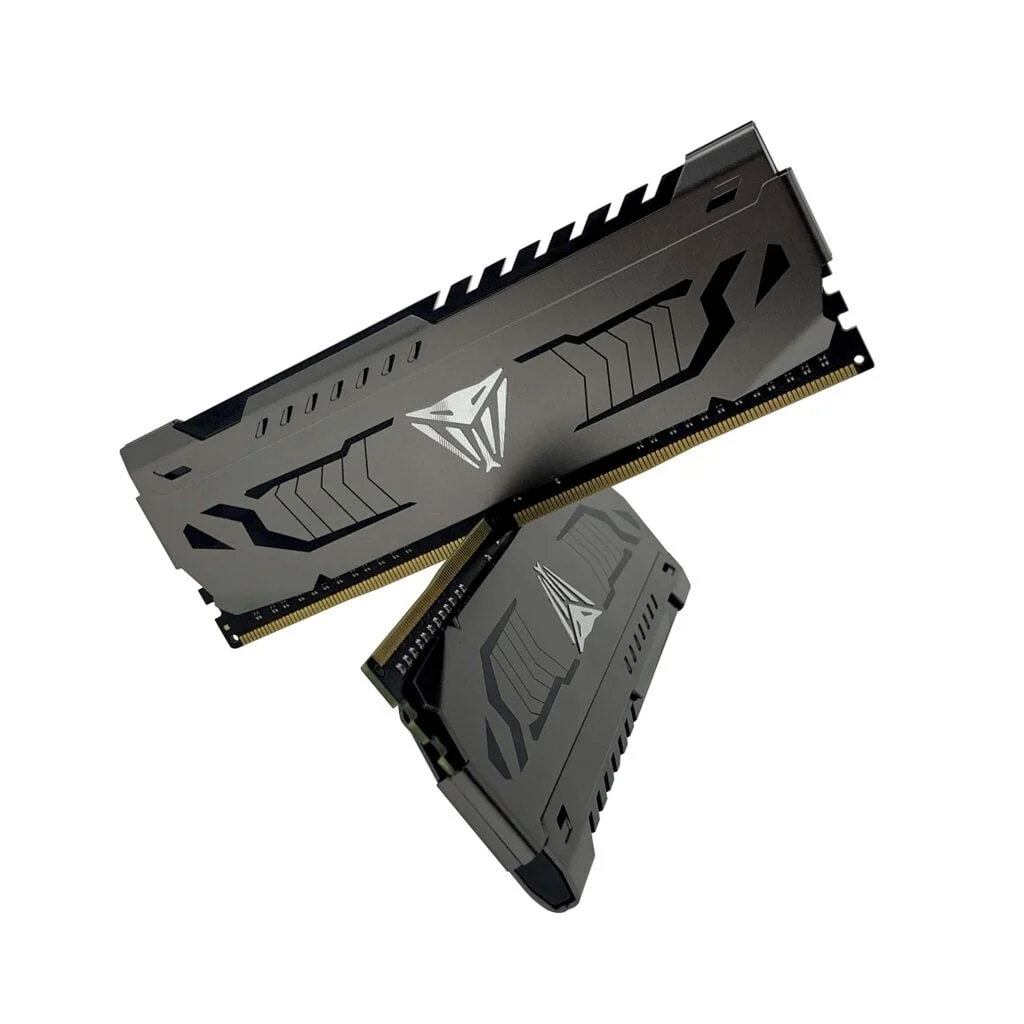 PATRIOT VIPER STEEL