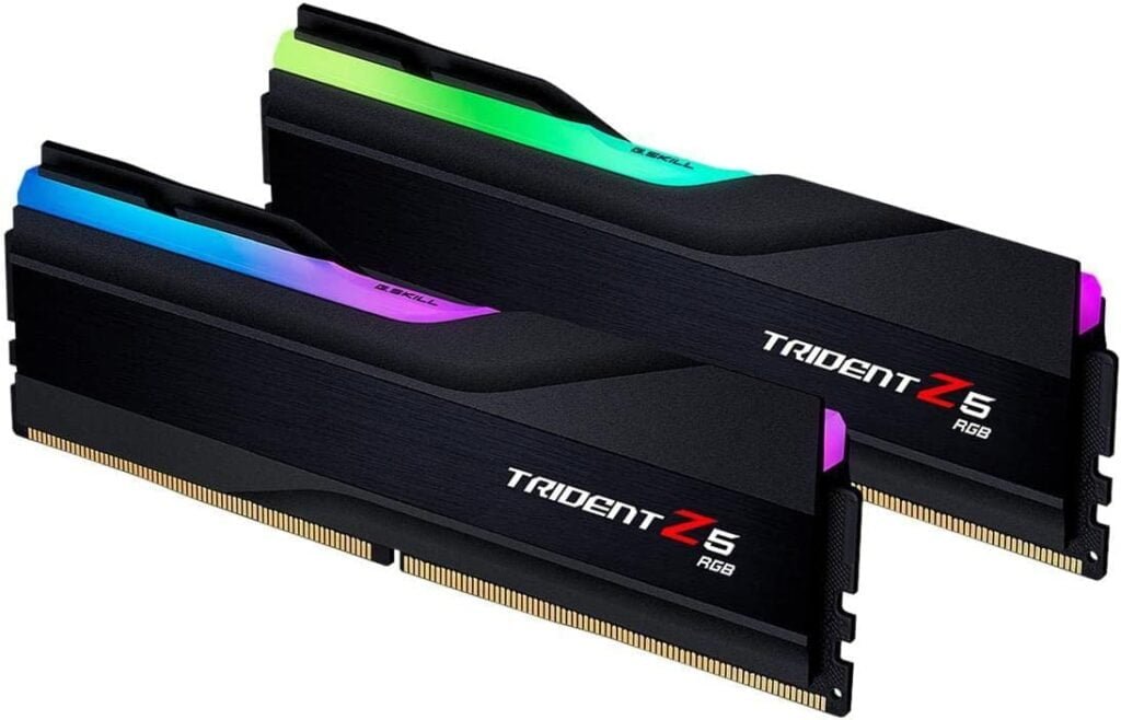 G.Skill Trident Z5 RGB Series