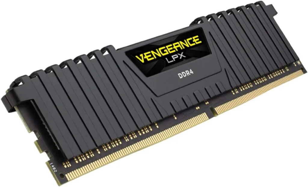 Corsair Vengeance LPX 16GB