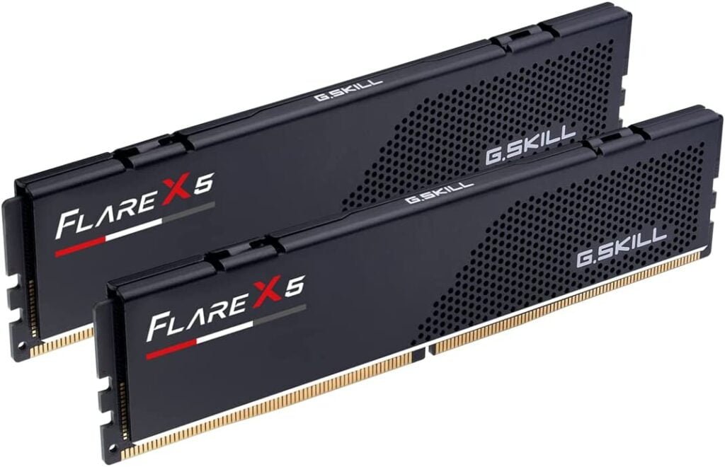 G.Skill Flare X5 Series (AMD Expo)