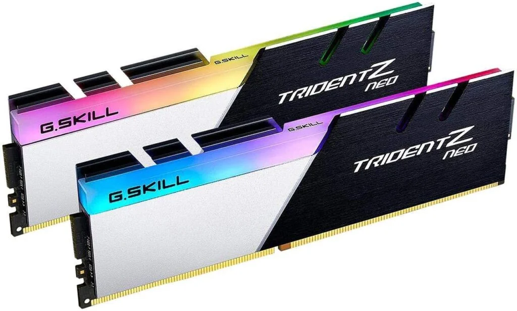G.Skill Trident Z Neo Series