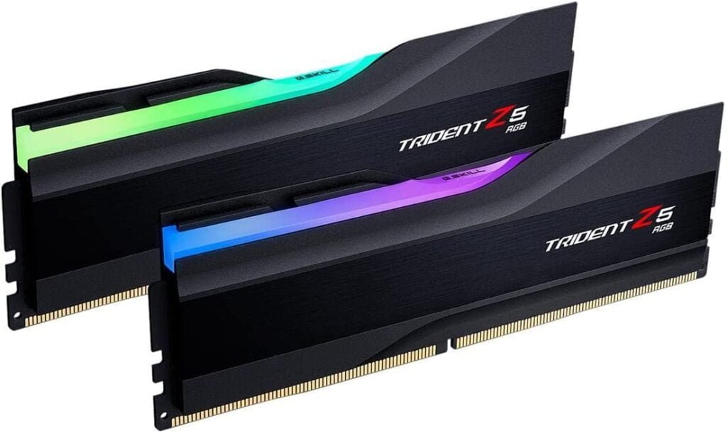 G.Skill Trident Z5 RGB Series