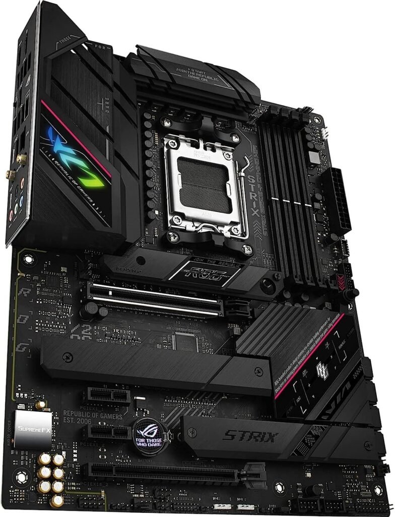 ASUS ROG Strix B650E-F