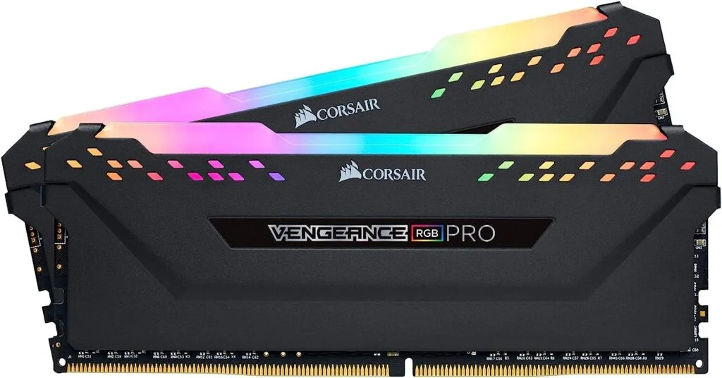 Corsair VENGEANCE RGB PRO DDR4