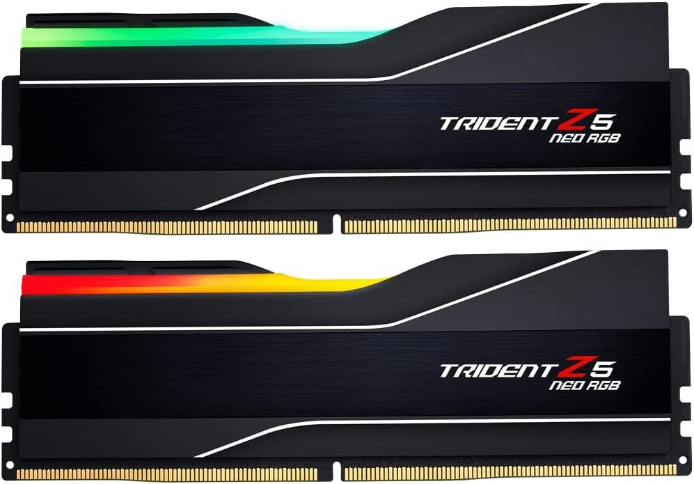 G.Skill Trident Z5 NEO RGB