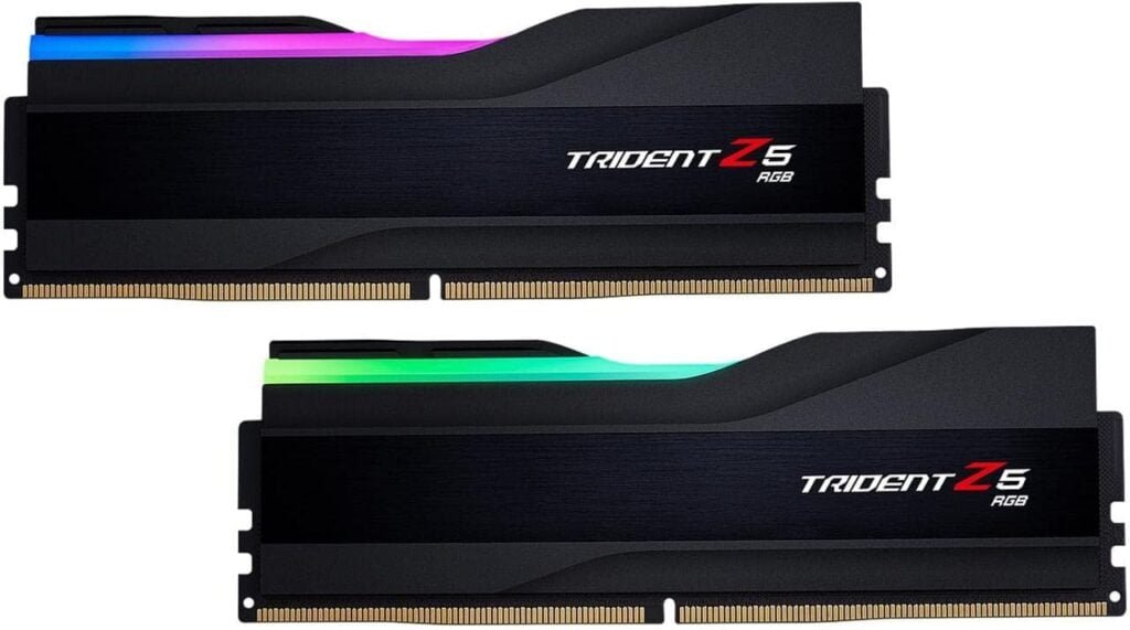 G.Skill Trident Z5 RGB Series