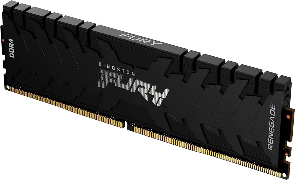 Kingston Fury Renegade