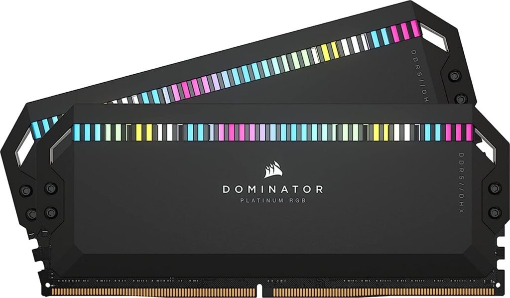 CORSAIR Dominator Platinum 64 GB