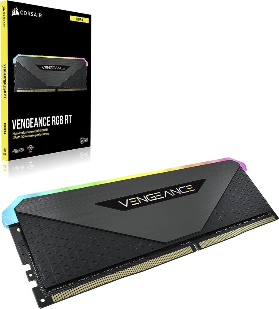 CORSAIR Vengeance RGB RT 32GB